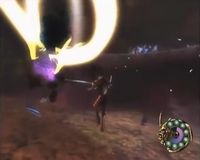 une photo d'Ã©cran de Otogi - Myth of Demons sur Microsoft X-Box